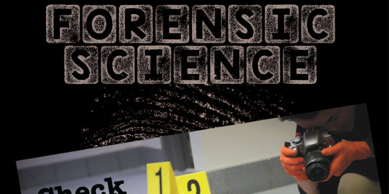 Forensic Science : Fall 2018, Volume 2 – Issue 1