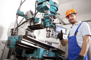 advanced manufacturing